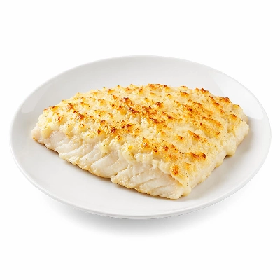 Whole Foods Market Recipes Main Dishes Broiled Tilapia with Yogurt and Parmesan Cheese