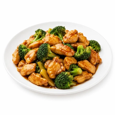 Whole Foods Market Recipes Main Dishes Chicken Broccoli Stir Fry