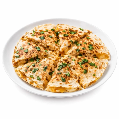 Whole Foods Market Recipes Main Dishes Chicken Quesadillas with Cilantro