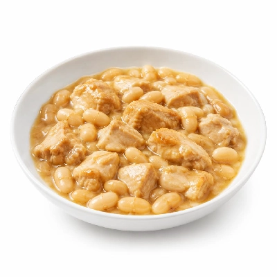 Whole Foods Market Recipes Main Dishes Chicken Toscana with White Beans