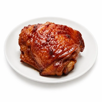 Whole Foods Market Recipes Main Dishes Chinese Red Cooked Chicken Thighs