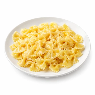 Whole Foods Market Recipes Main Dishes Citrus Bow Tie Pasta