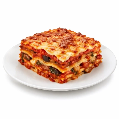Whole Foods Market Recipes Main Dishes Dairy and Gluten Free Lasagna