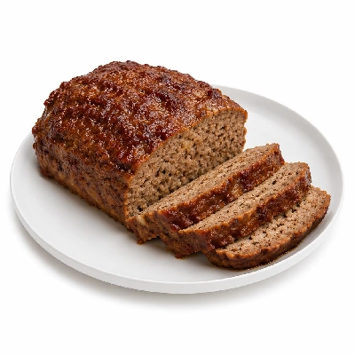 Whole Foods Market Recipes Main Dishes Day Before Meatloaf