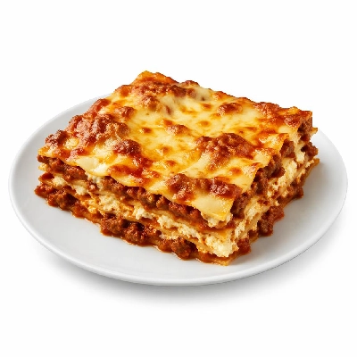 Whole Foods Market Recipes Main Dishes Easy Cheesy Lasagna
