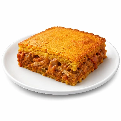 Whole Foods Market Recipes Main Dishes Easy Tamale Casserole