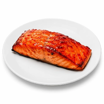 Whole Foods Market Recipes Main Dishes Firecracker Grilled Salmon