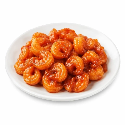 Whole Foods Market Recipes Main Dishes Firecracker Shrimp