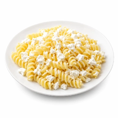 Whole Foods Market Recipes Main Dishes Fusilli with Feta