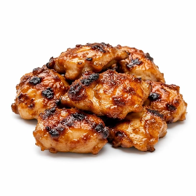 Whole Foods Market Recipes Main Dishes Ginger Marinated Grilled Chicken