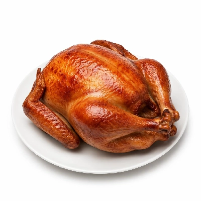 Whole Foods Market Recipes Main Dishes Golden Roasted Turkey