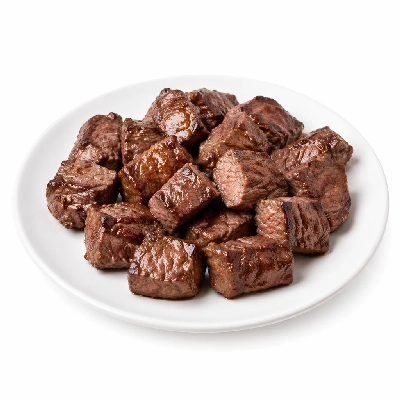 Whole Foods Market Recipes Main Dishes Green Tea Marinated Sirloin Tips