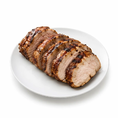 Whole Foods Market Recipes Main Dishes Grilled Caribbean Pork Tenderloin