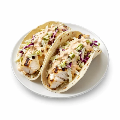 Whole Foods Market Recipes Main Dishes Grilled Fish Tacos