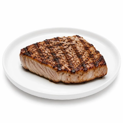 Whole Foods Market Recipes Main Dishes Grilled Szechuan Tuna Steaks