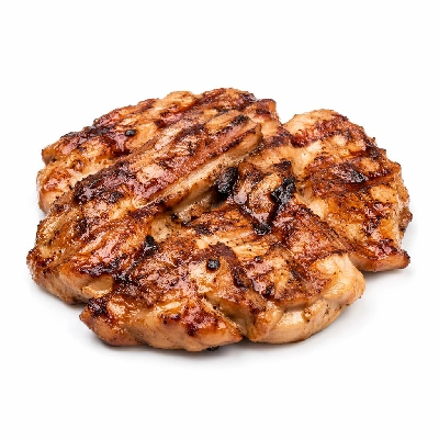 Whole Foods Market Recipes Main Dishes Grilled Tuscan Style Chicken Under a Brick