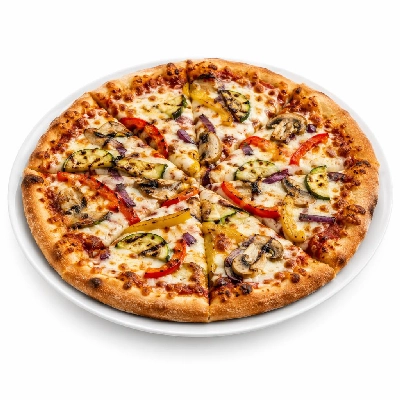 Whole Foods Market Recipes Main Dishes Grilled Vegetable Pizza