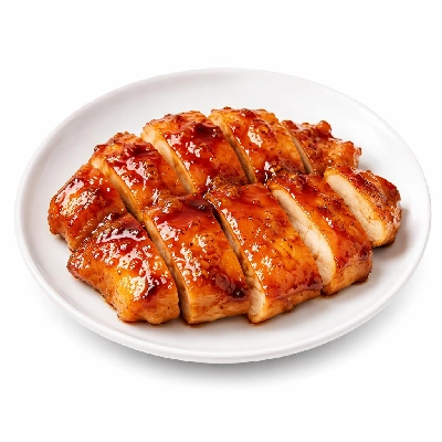 Whole Foods Market Recipes Main Dishes Honey Glazed Five Spice Chicken