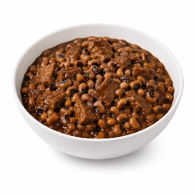 Whole Foods Market Recipes Main Dishes Indian Black Eyed Peas with Seitan