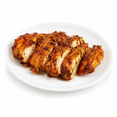 Whole Foods Market Recipes Main Dishes Indian Spiced Chicken