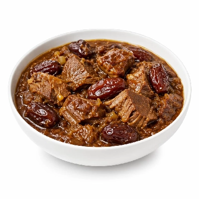 Whole Foods Market Recipes Main Dishes Lamb Tagine with Dates