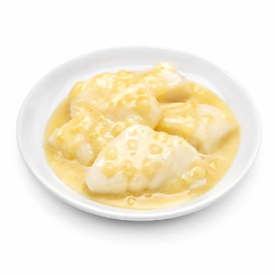 Whole Foods Market Recipes Main Dishes Lemon and Miso Poached Fish
