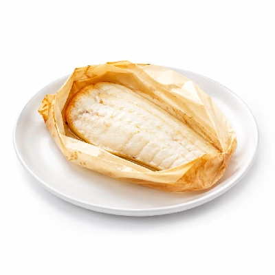 Whole Foods Market Recipes Main Dishes Lemon Sole in Parchment