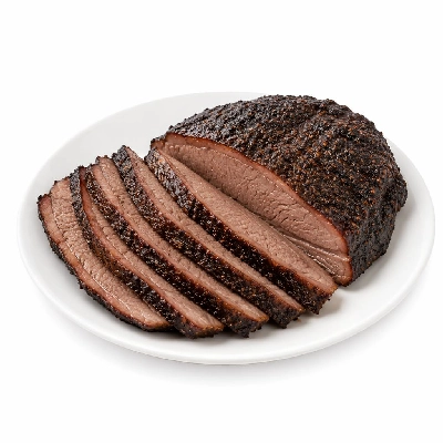 Whole Foods Market Recipes Main Dishes Lou Lambert's Coffee Rubbed Roasted Brisket