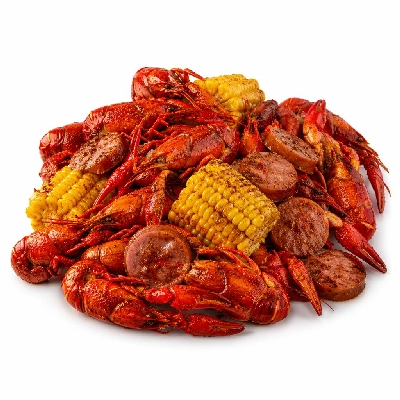 Whole Foods Market Recipes Main Dishes Louisiana Crawfish Boil