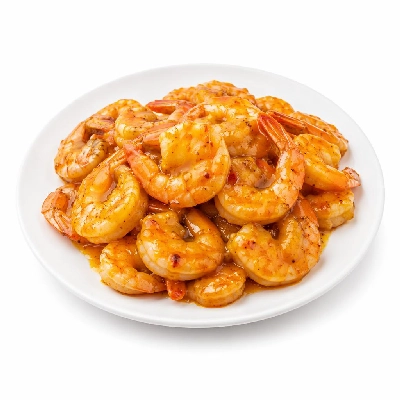 Whole Foods Market Recipes Main Dishes Mango Dijon Shrimp