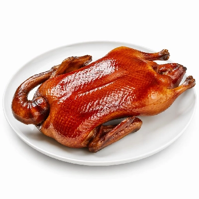 Whole Foods Market Recipes Main Dishes Maple Roasted Duck