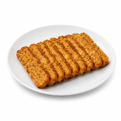 Whole Foods Market Recipes Main Dishes Marinated Tempeh Cutlets