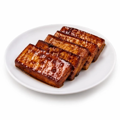 Whole Foods Market Recipes Main Dishes Marinated Teriyaki Tofu