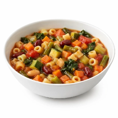 Whole Foods Market Recipes Main Dishes Minestrone Stir Fry