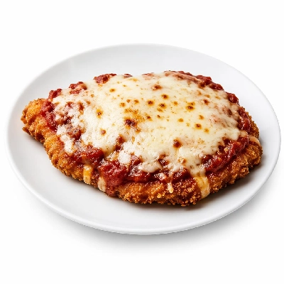 Whole Foods Market Recipes Main Dishes Mock Chicken Parmesan