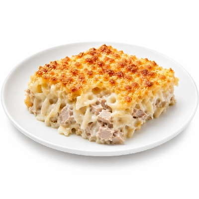 Whole Foods Market Recipes Main Dishes Old Fashioned Tuna Noodle Casserole