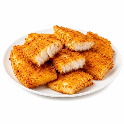 Whole Foods Market Recipes Main Dishes Oven Crispy Fish