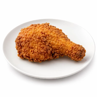 Whole Foods Market Recipes Main Dishes Oven Fried Chicken