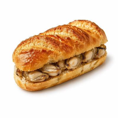 Whole Foods Market Recipes Main Dishes Oyster Loaves