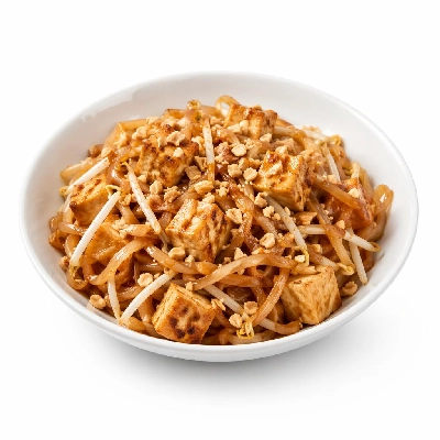 Whole Foods Market Recipes Main Dishes Pad Thai Tofu