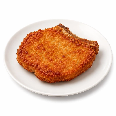 Whole Foods Market Recipes Main Dishes Panko Crusted Pork Chops