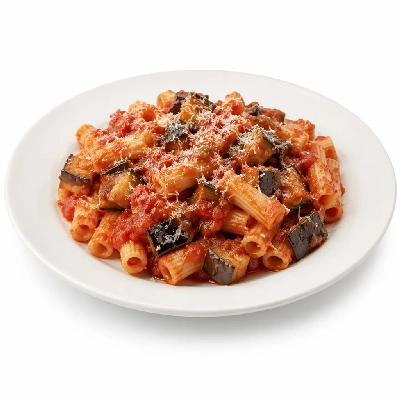 Whole Foods Market Recipes Main Dishes Pasta Alla Norma