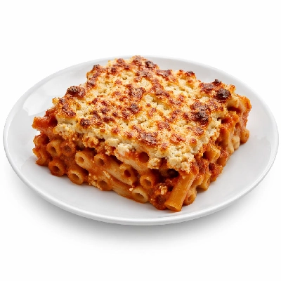 Whole Foods Market Recipes Main Dishes Pasta Bake with Tofu Cheese