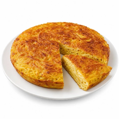Whole Foods Market Recipes Main Dishes Pasta Frittata