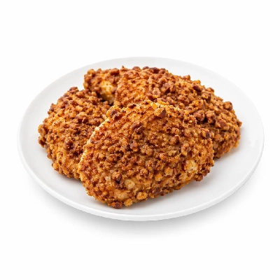 Whole Foods Market Recipes Main Dishes Pecan Crusted Chicken