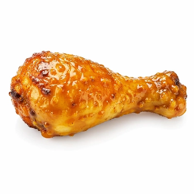 Whole Foods Market Recipes Main Dishes Picnic Drumsticks with Orange Mustard Sauce