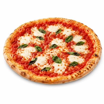 Whole Foods Market Recipes Main Dishes Pizza Margherita