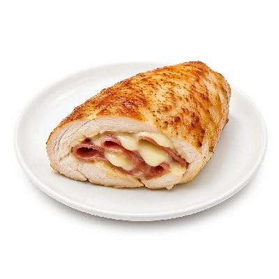 Whole Foods Market Recipes Main Dishes Prosciutto and Fontina Stuffed Chicken Breast