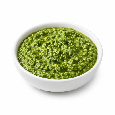 Whole Foods Market Recipes Main Dishes Pumpkin Seed Pesto