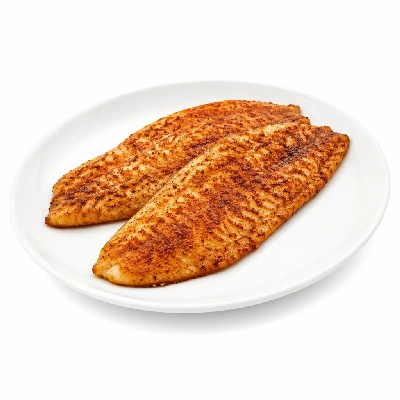 Whole Foods Market Recipes Main Dishes Quick Cajun Catfish